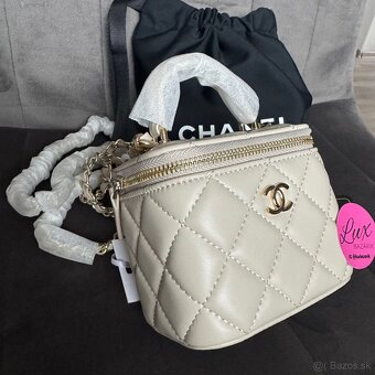 Chanel kabelka - 2