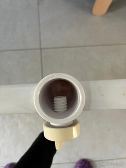 Predám držiak na slnečníky - 2