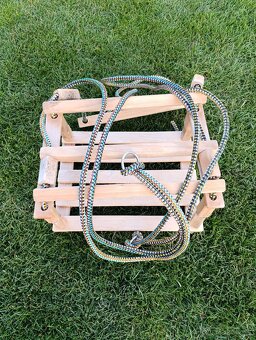 Detská hojdačka - 2