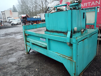 LIS papír plast Mepac 15 kw odpočet - 2
