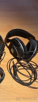 Predam sluchadla ITT,Sennheiser .... - 2