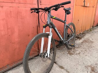 Bicykel rockrider 2ks - 2