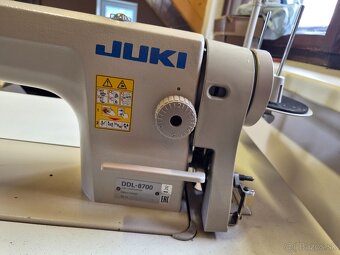 šijacie stroje - 2