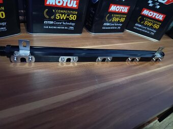 Palivová rampa 2.2 Turbo 5valec - 2