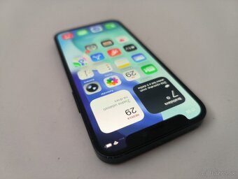 apple iphone 12 mini 64gb Black / Batéria 90% - 2