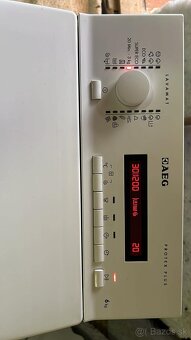 Práčka AEG - 2