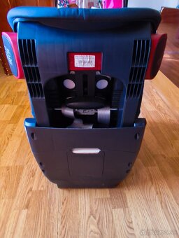 Detská autosedačka Britax Romer - 2