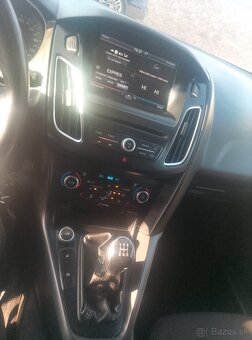 Ford FOCUS combi - 2