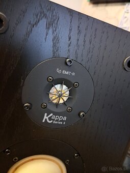 Infinity Kappa - 2