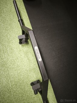 Fitron Trap bar - 2