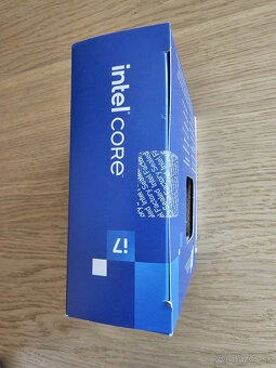 Intel Core i7 14700K - 2
