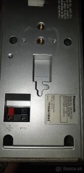 Repráky panasonic - 2
