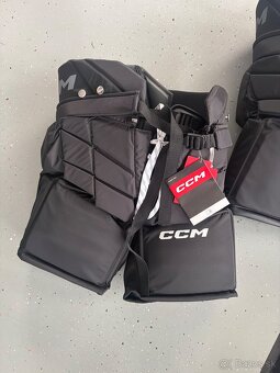 Br.nohavice CCM F9 - 2