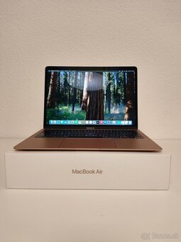 MacBook Air 2020 | i7 • 8GB • 256GB SSD - 2