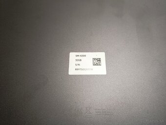 Samsung Galaxy tab a8 - 2
