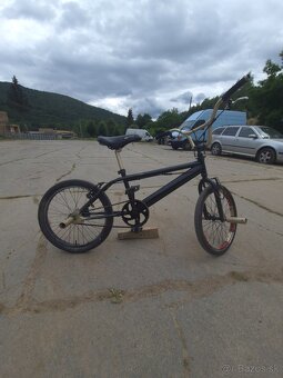 Bmx - 2