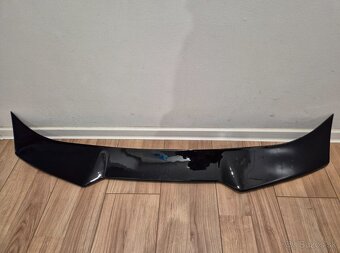 SPOJLER SPLITER NA KUFOR AUDI A7 S7 RS7 C8 - 2
