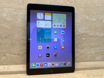 iPad 6 Gen 32gb Cellular - 2