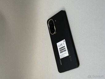 Xiaomi Redmi A5 4/128GB Black – stav A+ - 2