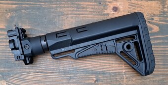 PAZBA GRAND POWER STRIBOG AR - 2