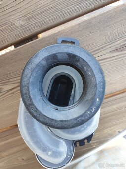 GROHE sifón pre pisoár 39732000 - 2