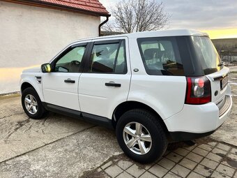 Land Rover - 2