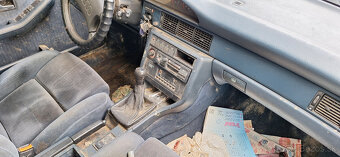Audi 100 Avant quattro C3 2,2T 10V MC - 2