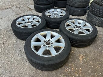 Styling 44 5x120 R17 - 2
