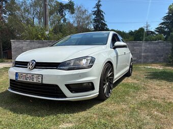Volkswagen golf 7 - 2