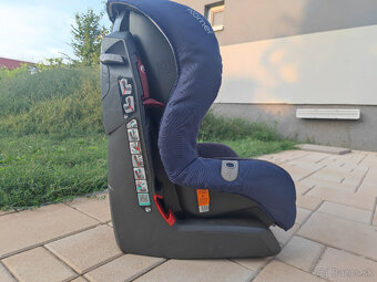 Britax Römer King 9-18kg - 2