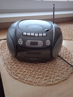 Rádio - 2