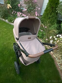 Kočík ABC Design Salsa Air4 + príslušenstvo - 2