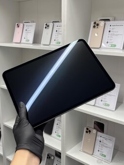 Apple iPad Pro 11'' M5 Wi-Fi + Cellular 256GB Space Black - 2