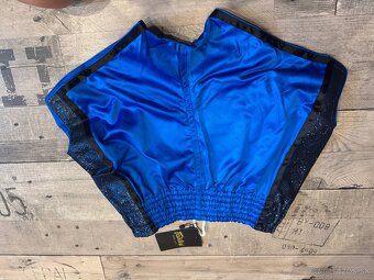 Fairtex sortky Muay Thai - 2