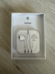 Apple earpods - 2