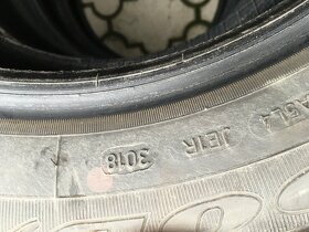 letne pneu 195/60 r16 - 2