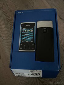 Predam Nokia X3-00 - 2
