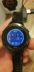 Suunto 5 all black GPS hodinky - 2