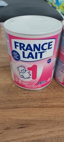 France lait 1 - 2