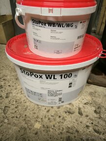 StoPox WL 100 - 2