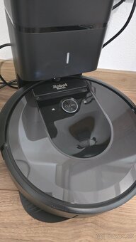 iRobot Roomba i7+ - 2