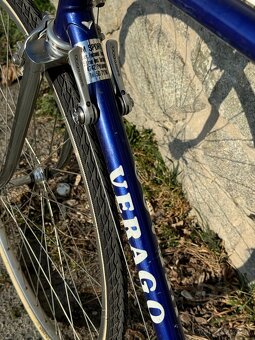 Retro Bicykel - 2