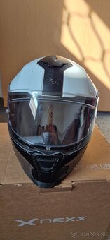 PRILBA NEXX velkost M 58 - 2