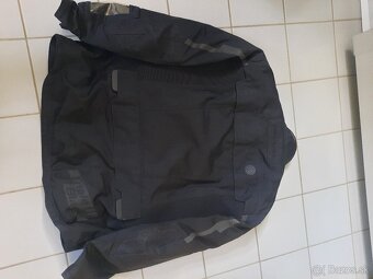 Motobunda BMW Motorrad RallyePro - 2