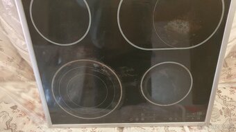 VARNÝ PANEL-Electrolux EHS 60200 X - 2