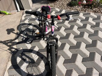 Detský Bicykel kenzel roxis 20 - 2