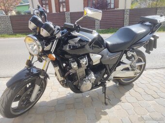 Honda CB1300 2003 - 2