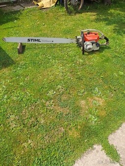 Stihl - 2