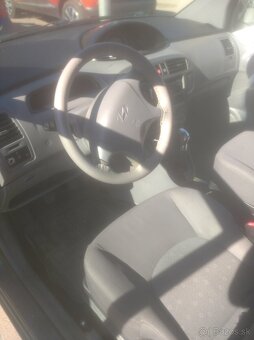 Hyundai metrix - 2