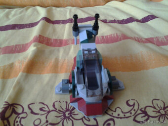 Predám toto nové LEGO Star Wars v Bratislave a okolí - 2